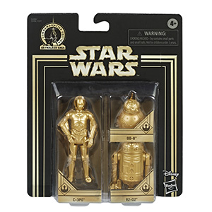 Triple Force Friday Press Preview Images