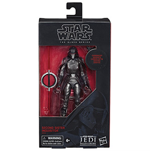 Triple Force Friday Press Preview Images