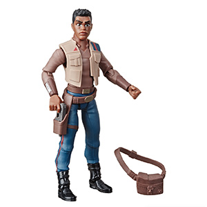 Triple Force Friday Press Preview Images