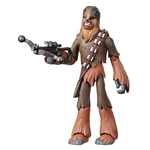 Triple Force Friday Press Preview Images