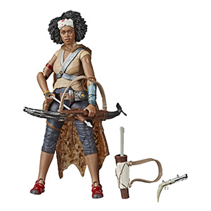 Triple Force Friday Press Preview Images
