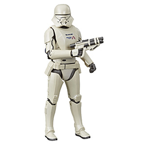 Triple Force Friday Press Preview Images