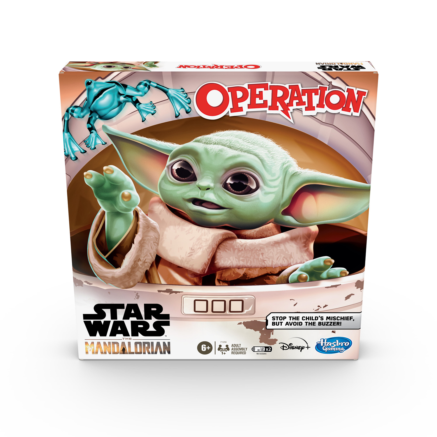 New York Toy Fair 2020 - Hasbro Press Release - Galaxy Of Adventures