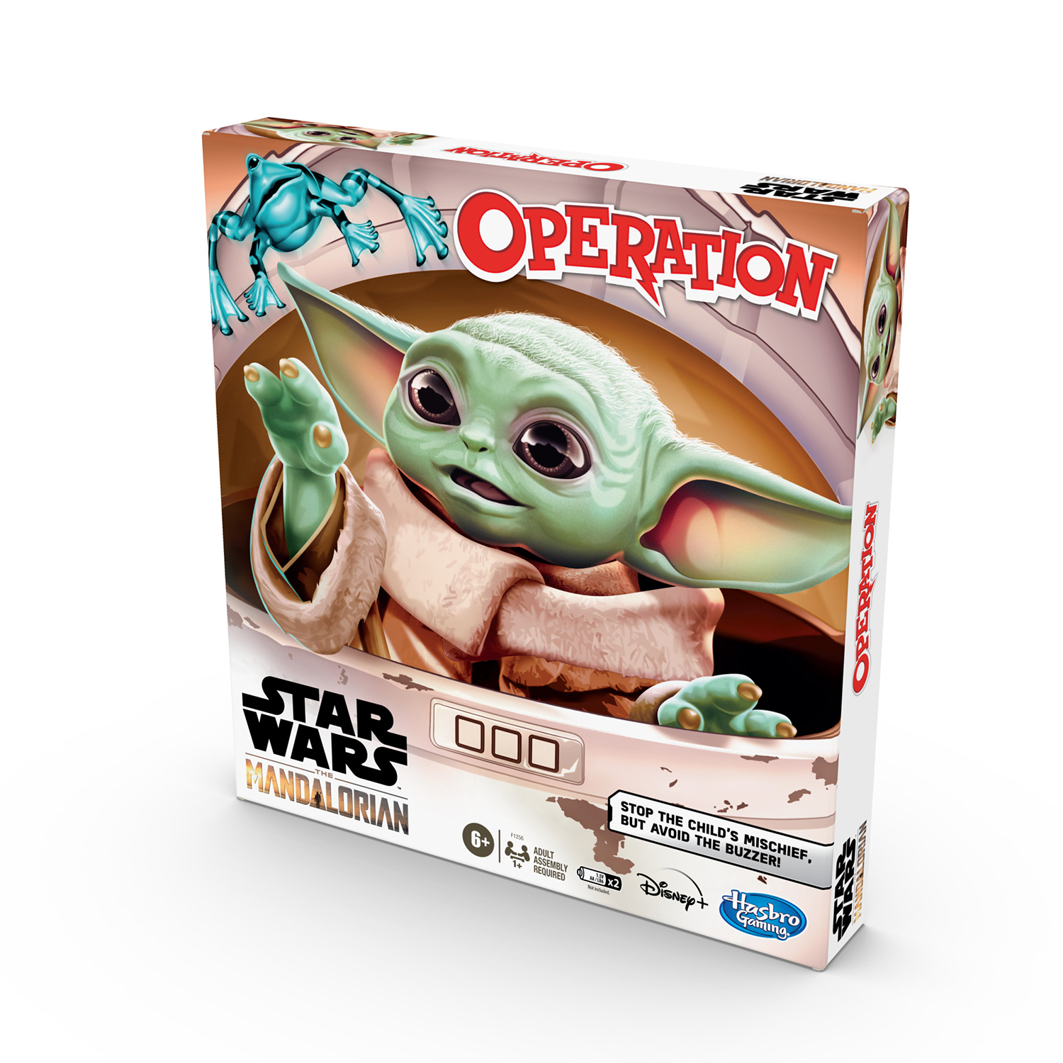 New York Toy Fair 2020 - Hasbro Press Release - Galaxy Of Adventures