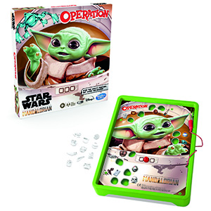 New York Toy Fair 2020 - Hasbro Press Release - Galaxy Of Adventures