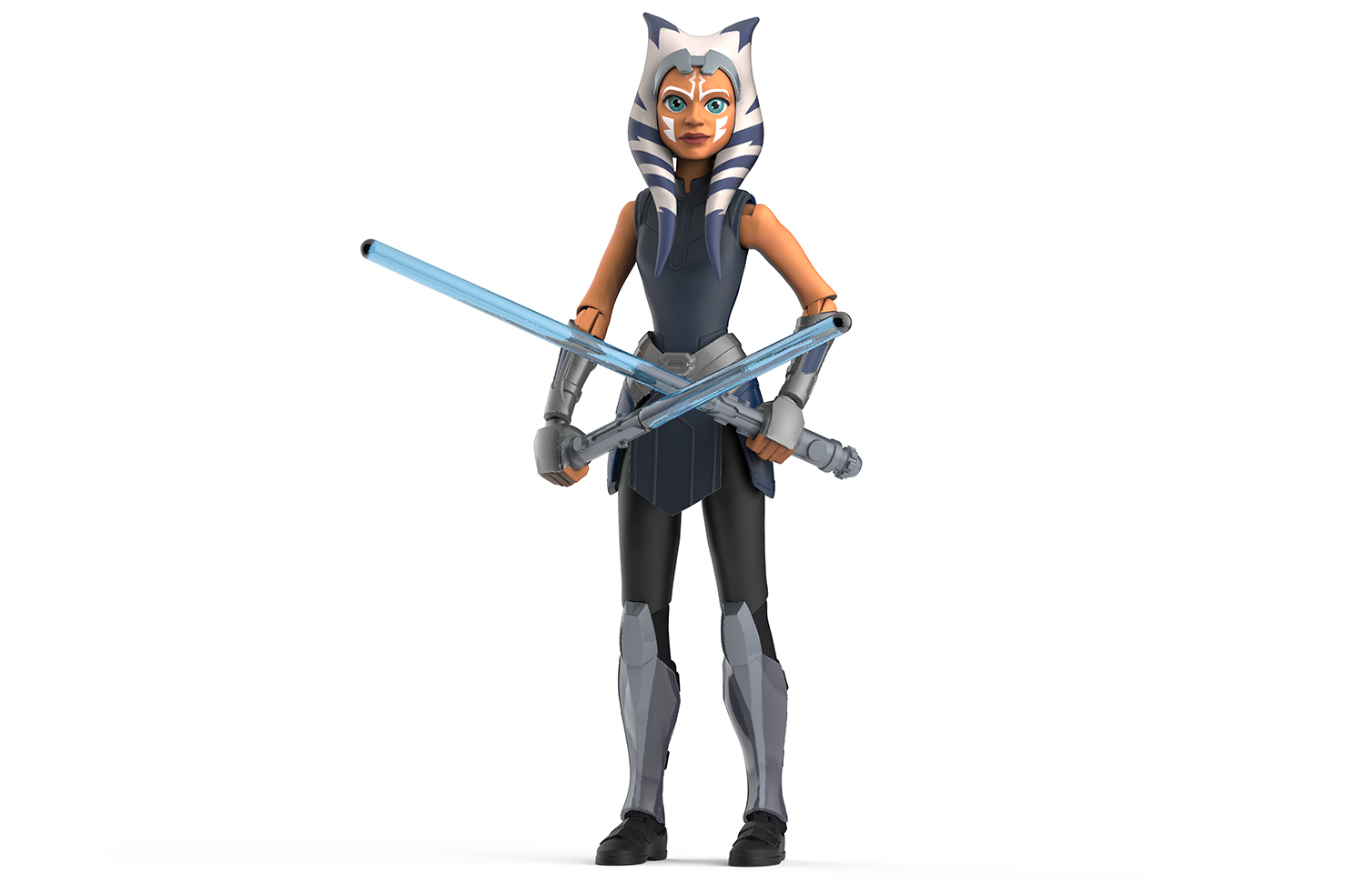 New York Toy Fair 2020 - Hasbro Press Release - Galaxy Of Adventures