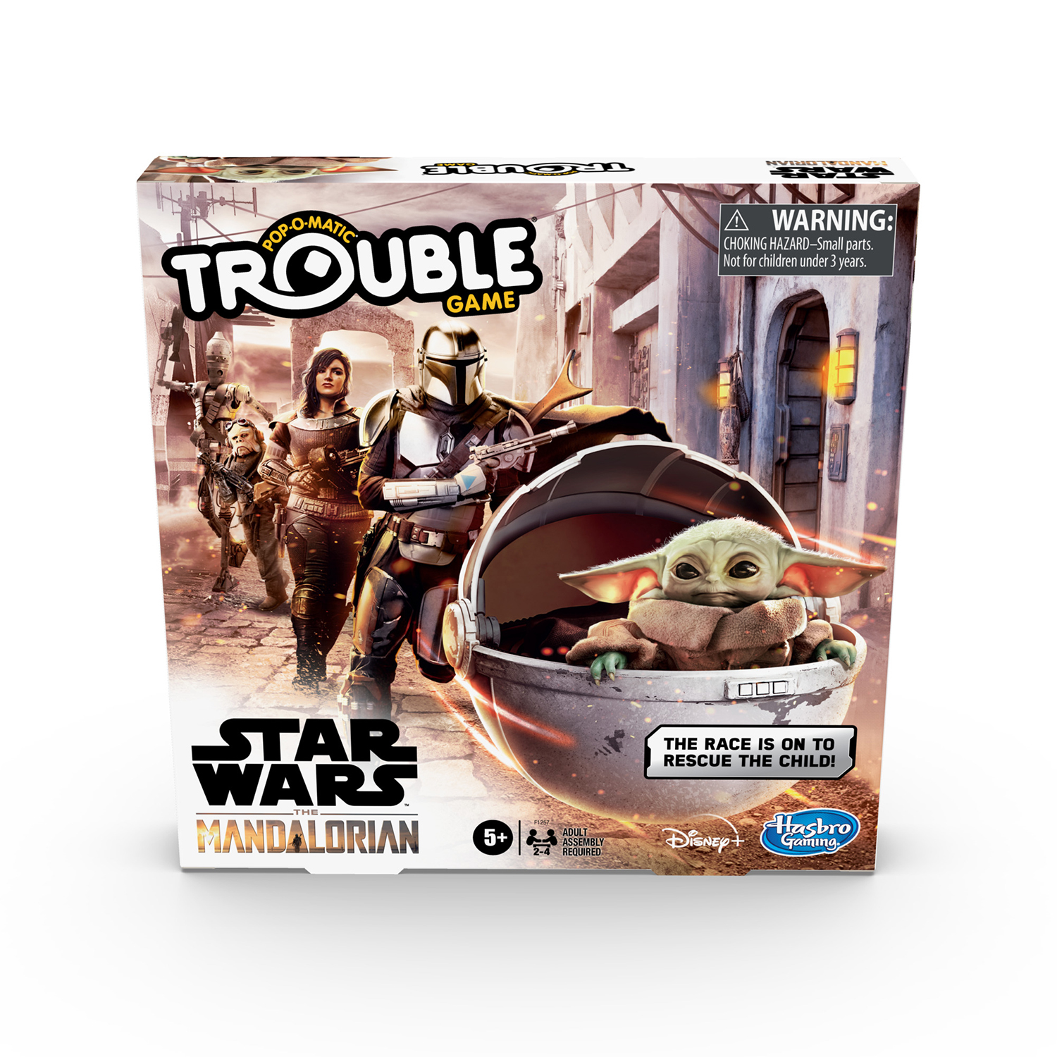 New York Toy Fair 2020 - Hasbro Press Release - Galaxy Of Adventures