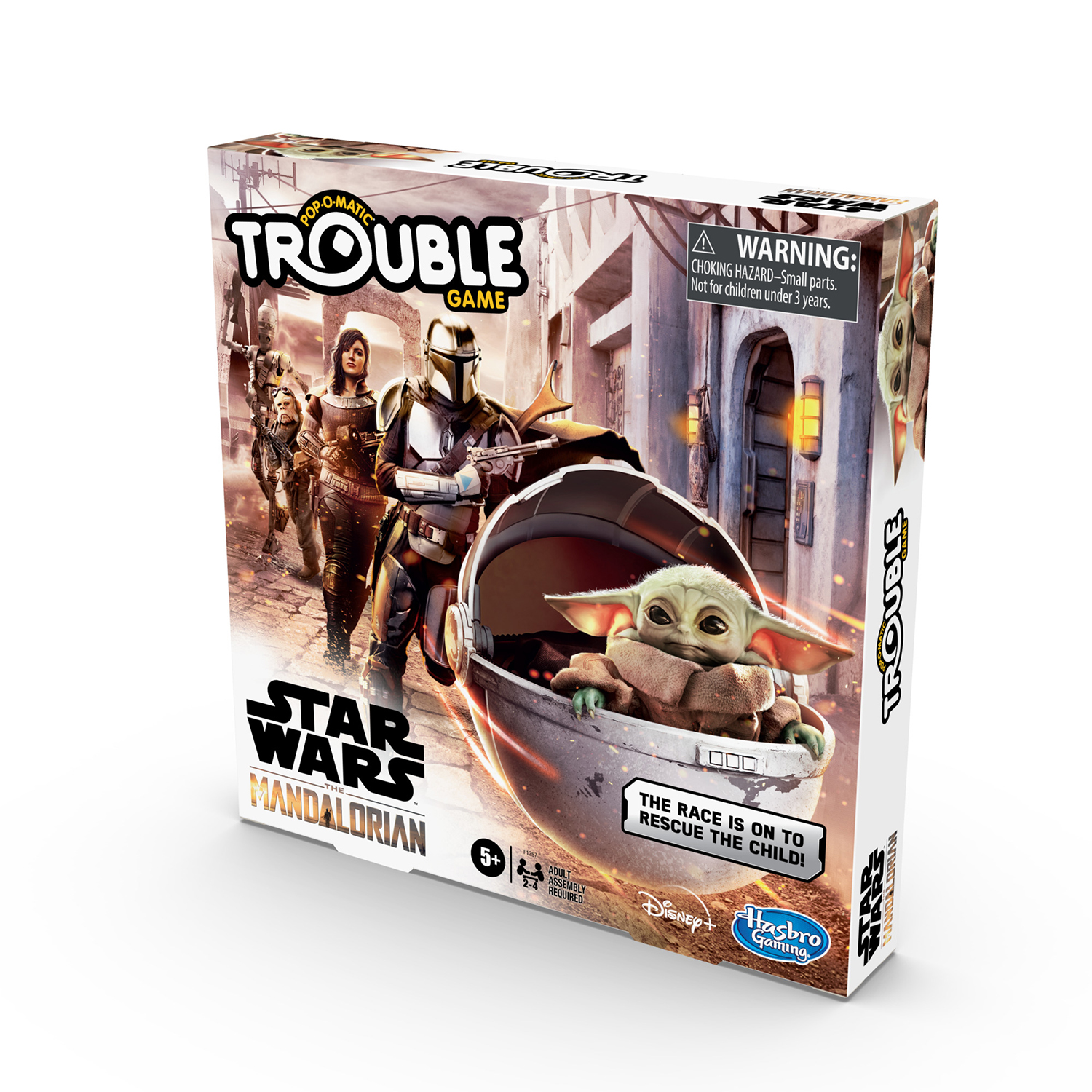 New York Toy Fair 2020 - Hasbro Press Release - Galaxy Of Adventures