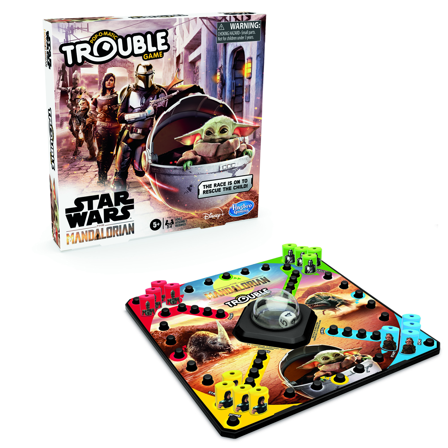 New York Toy Fair 2020 - Hasbro Press Release - Galaxy Of Adventures