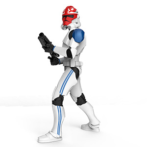 New York Toy Fair 2020 - Hasbro Press Release - Galaxy Of Adventures
