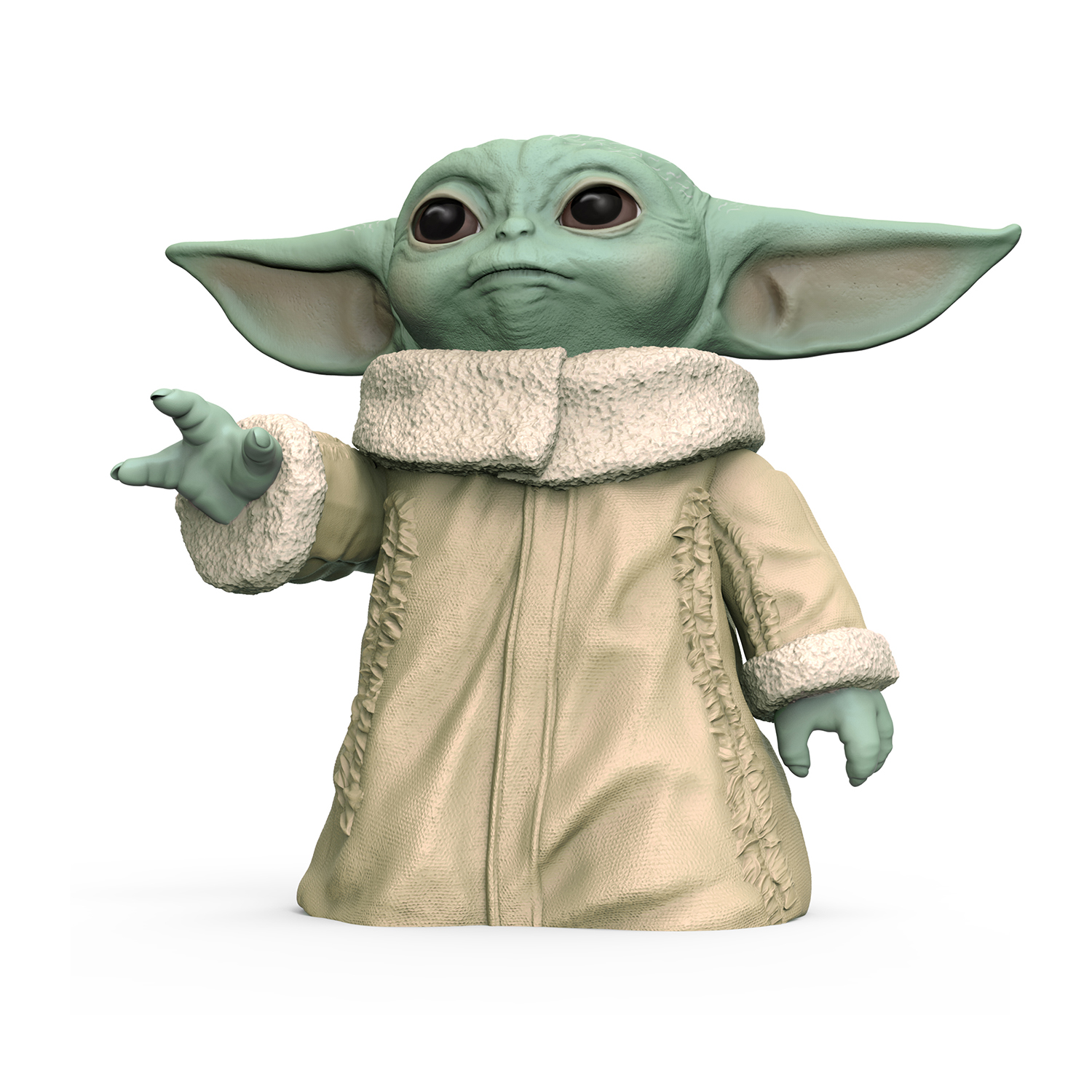 New York Toy Fair 2020 - Hasbro Press Release - Galaxy Of Adventures