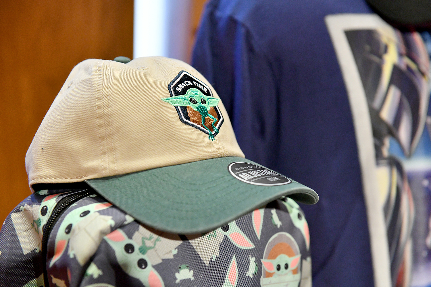 Disney Press Images Part I - New Products Inspired By The Mandalorian And Star Wars: The Clone Wars Announced