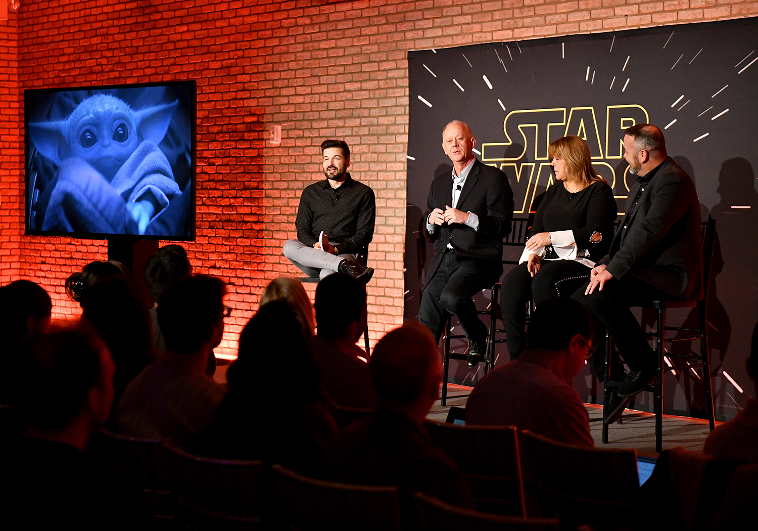 Disney Press Images Part I - New Products Inspired By The Mandalorian And Star Wars: The Clone Wars Announced