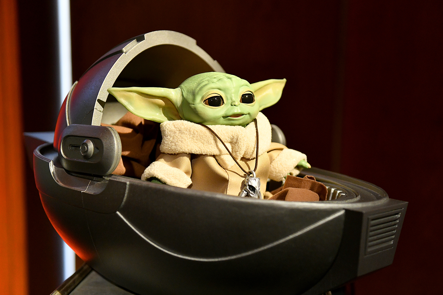 Disney Press Images Part I - New Products Inspired By The Mandalorian And Star Wars: The Clone Wars Announced