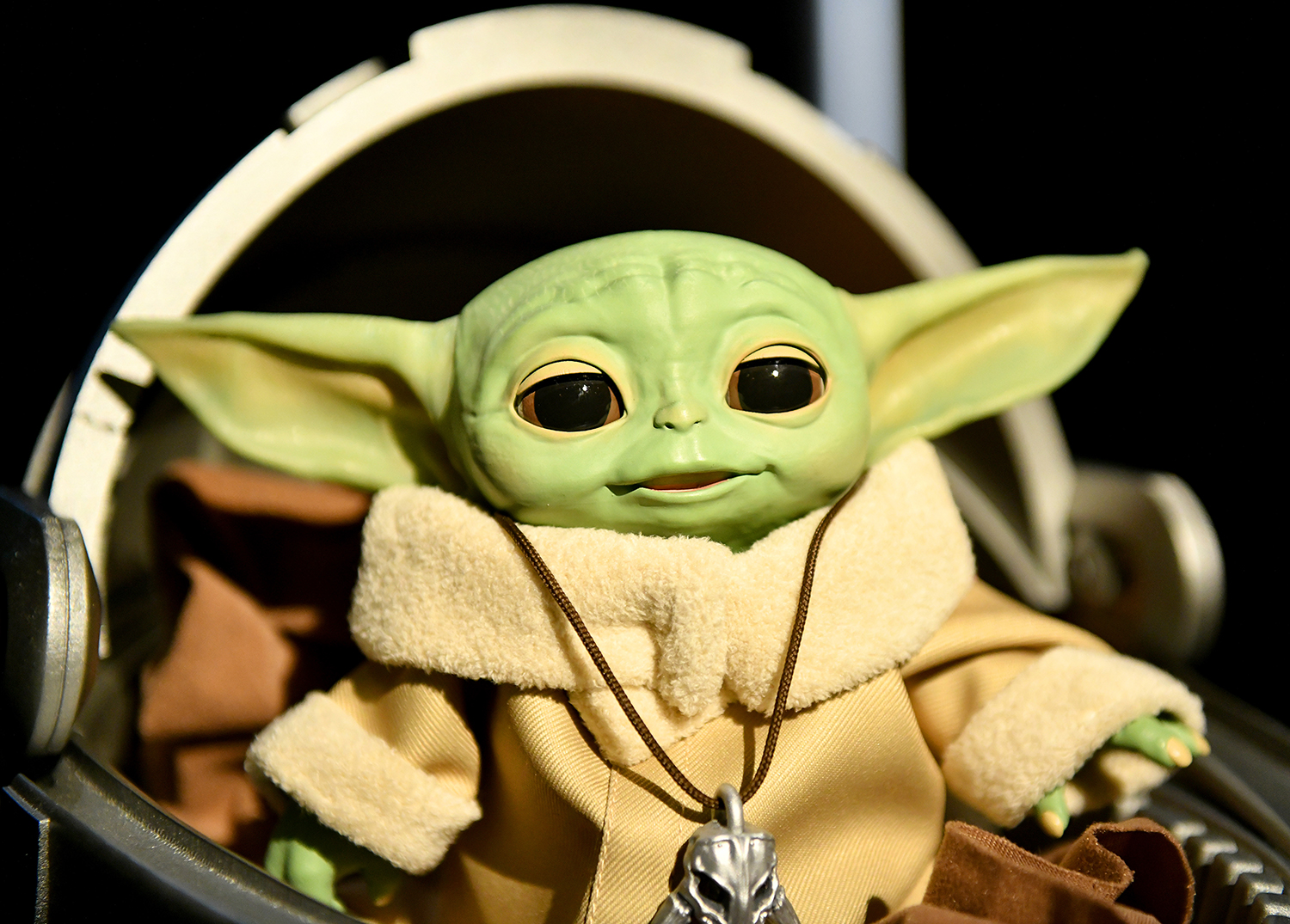 Disney Press Images Part I - New Products Inspired By The Mandalorian And Star Wars: The Clone Wars Announced