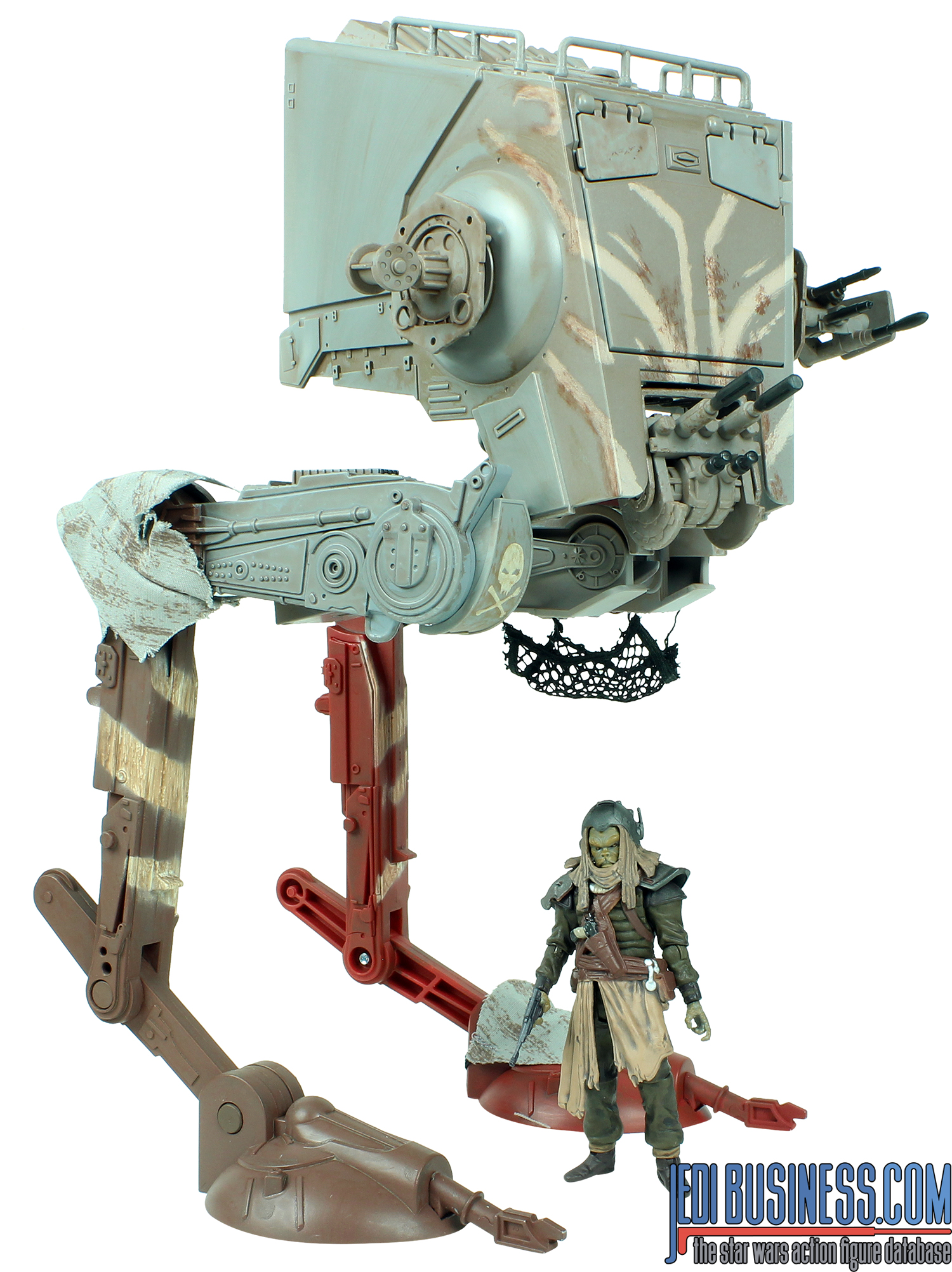 AT-ST Raider