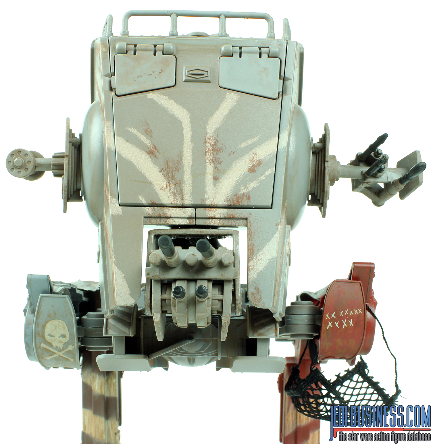 AT-ST Raider