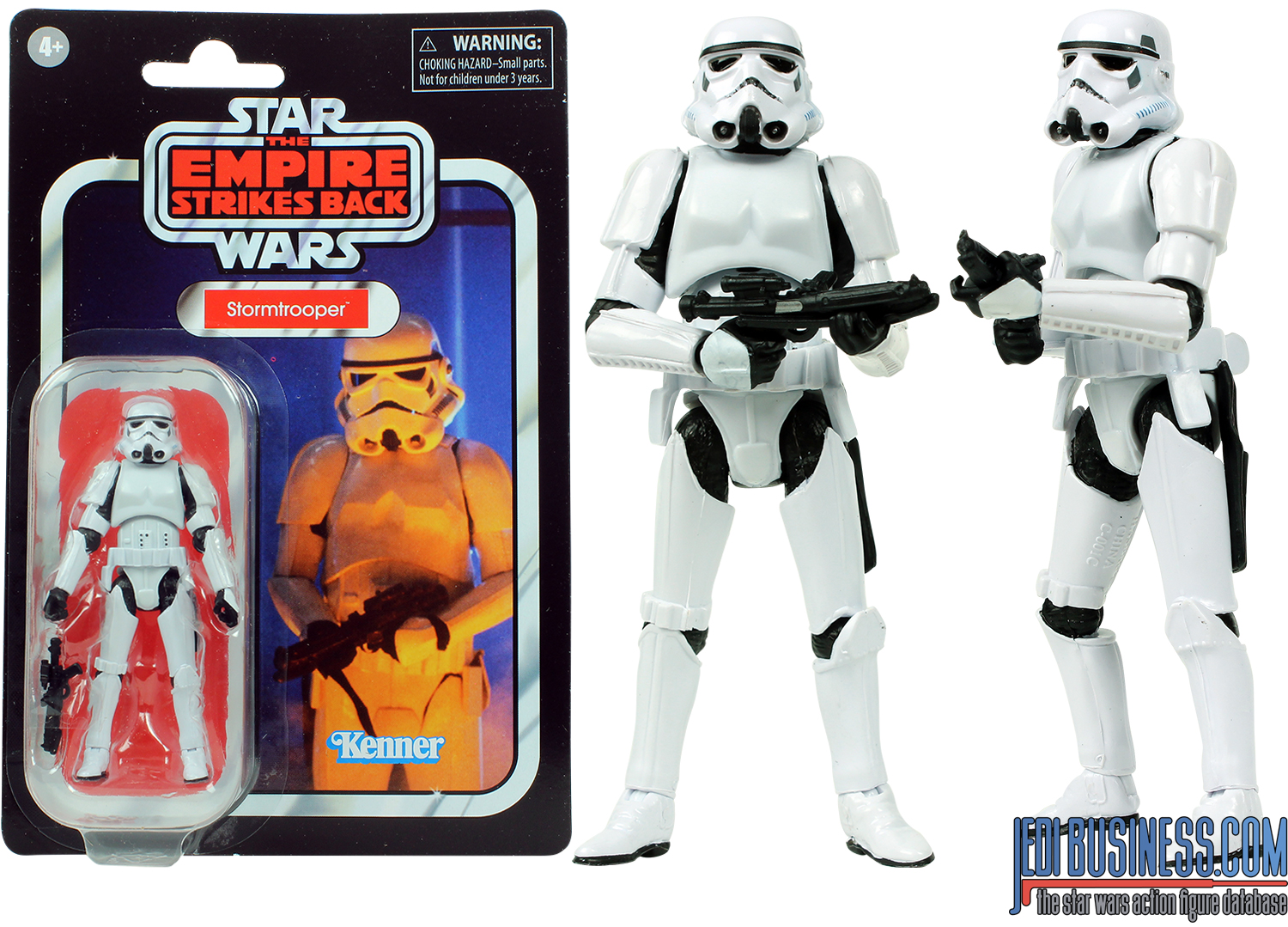 Vintage Collection Stormtrooper