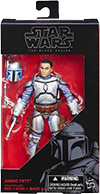 Jango Fett The Black Series