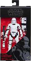 Flametrooper The Black Series