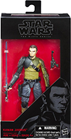 Kanan Jarrus The Black Series