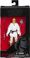 Luke Skywalker The Black Series