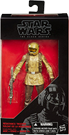 Resistance Trooper The Black Series