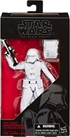 Snowtrooper The Black Series