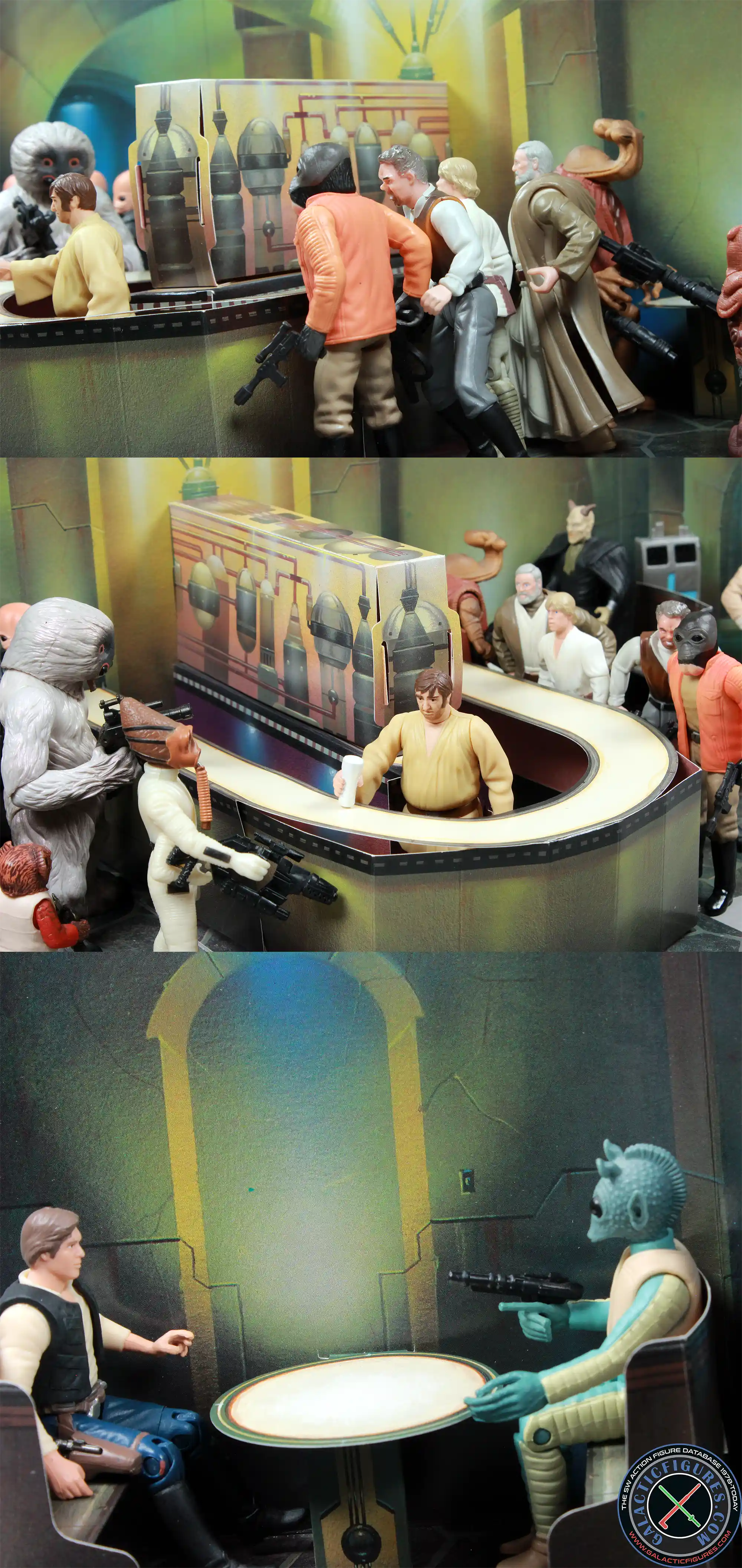 Mos Eisley cantina