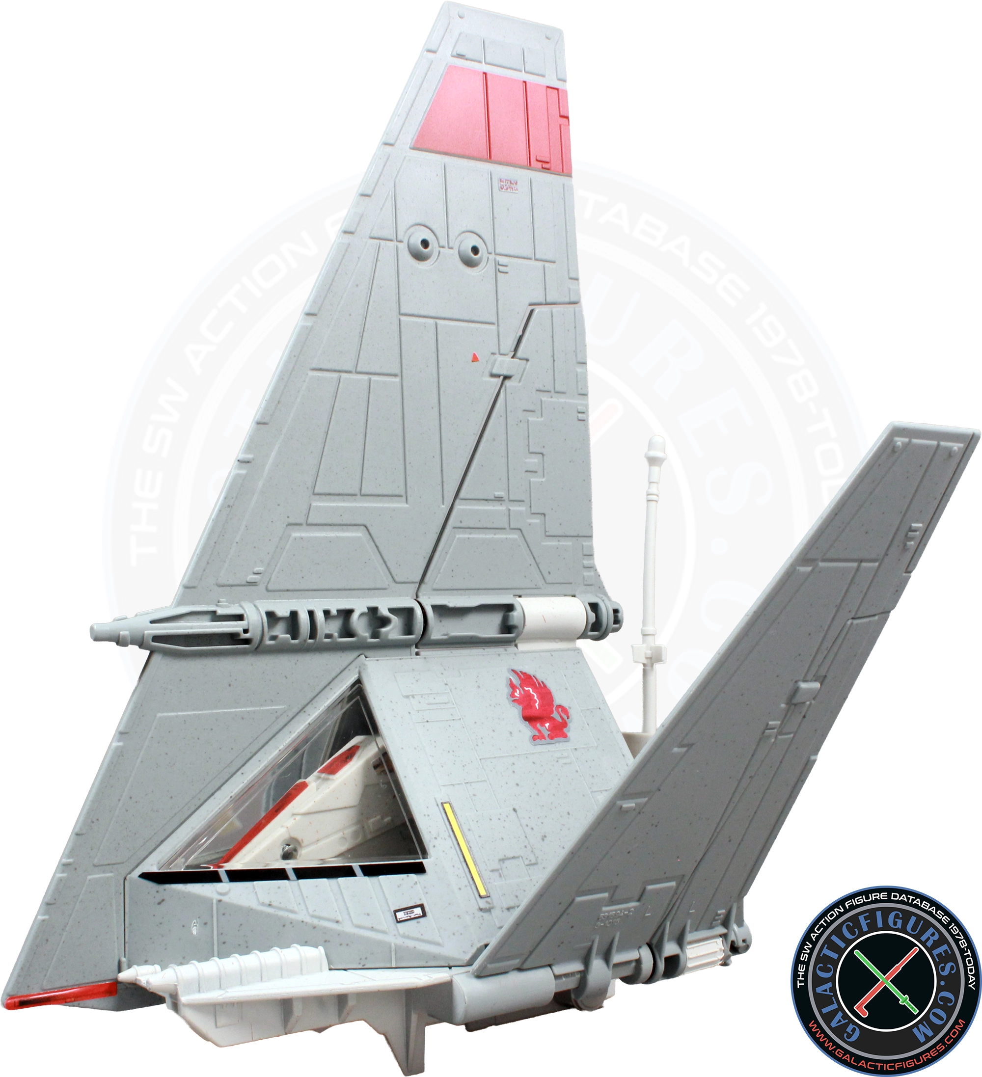 Power of the Force T-16 Skyhopper