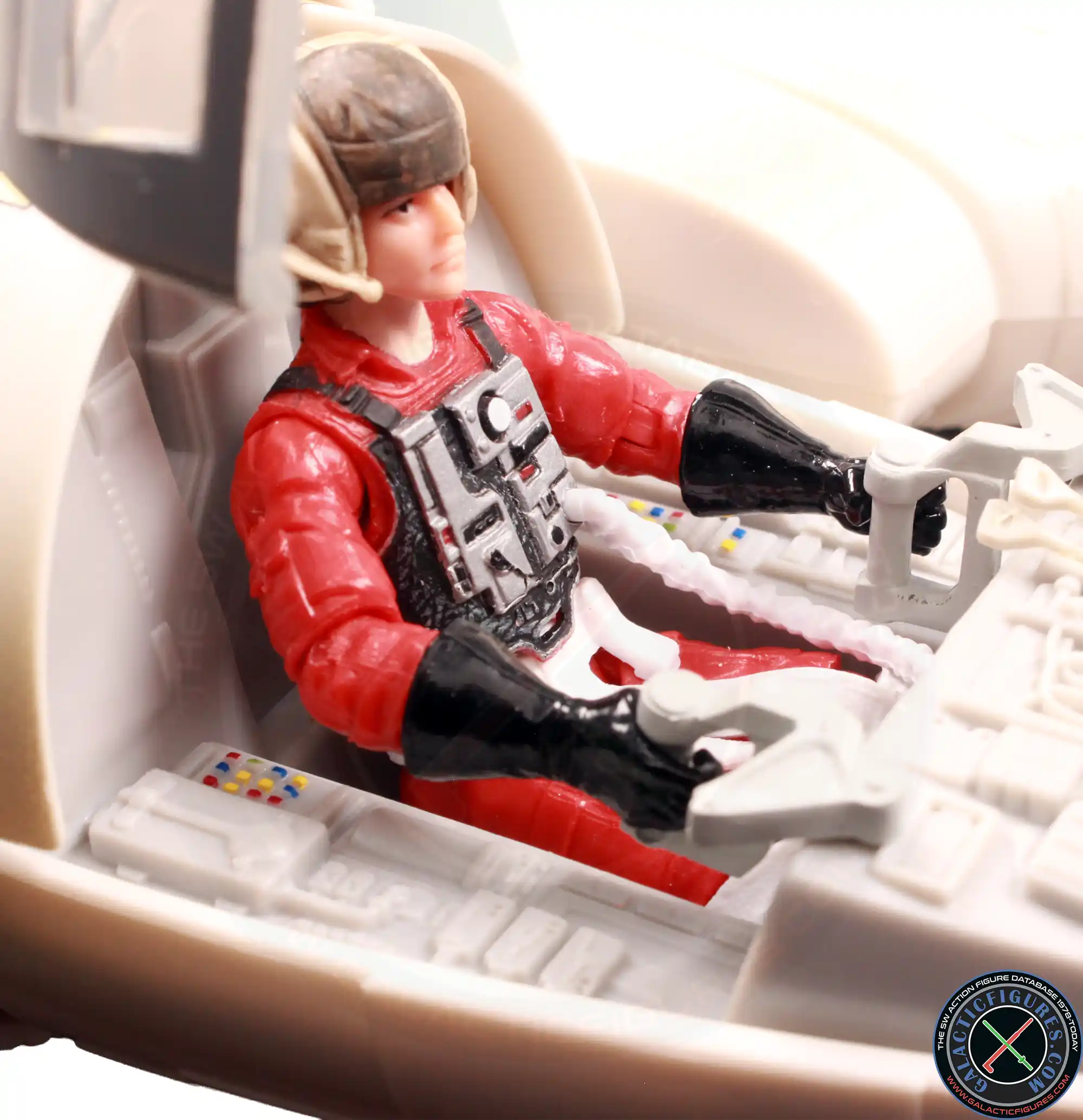 Vintage Collection B-Wing Fighter