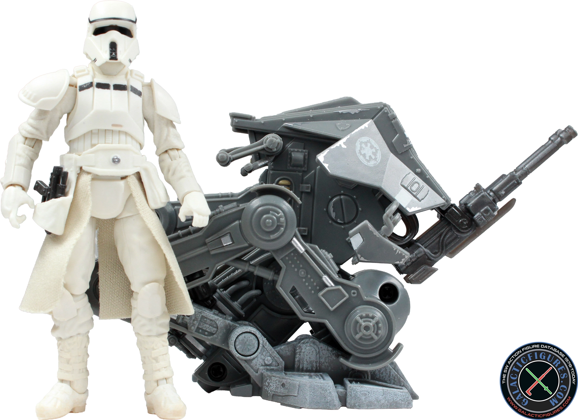 Vintage Collection AT-RT