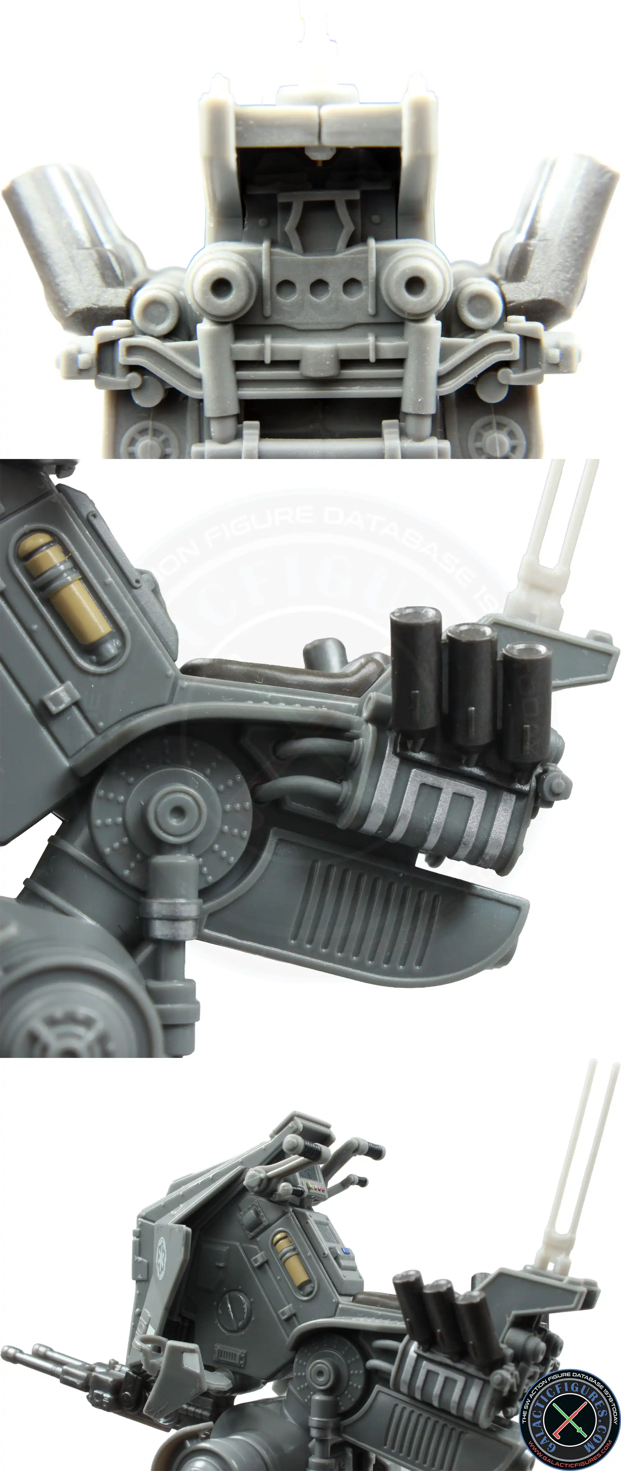 Vintage Collection AT-RT