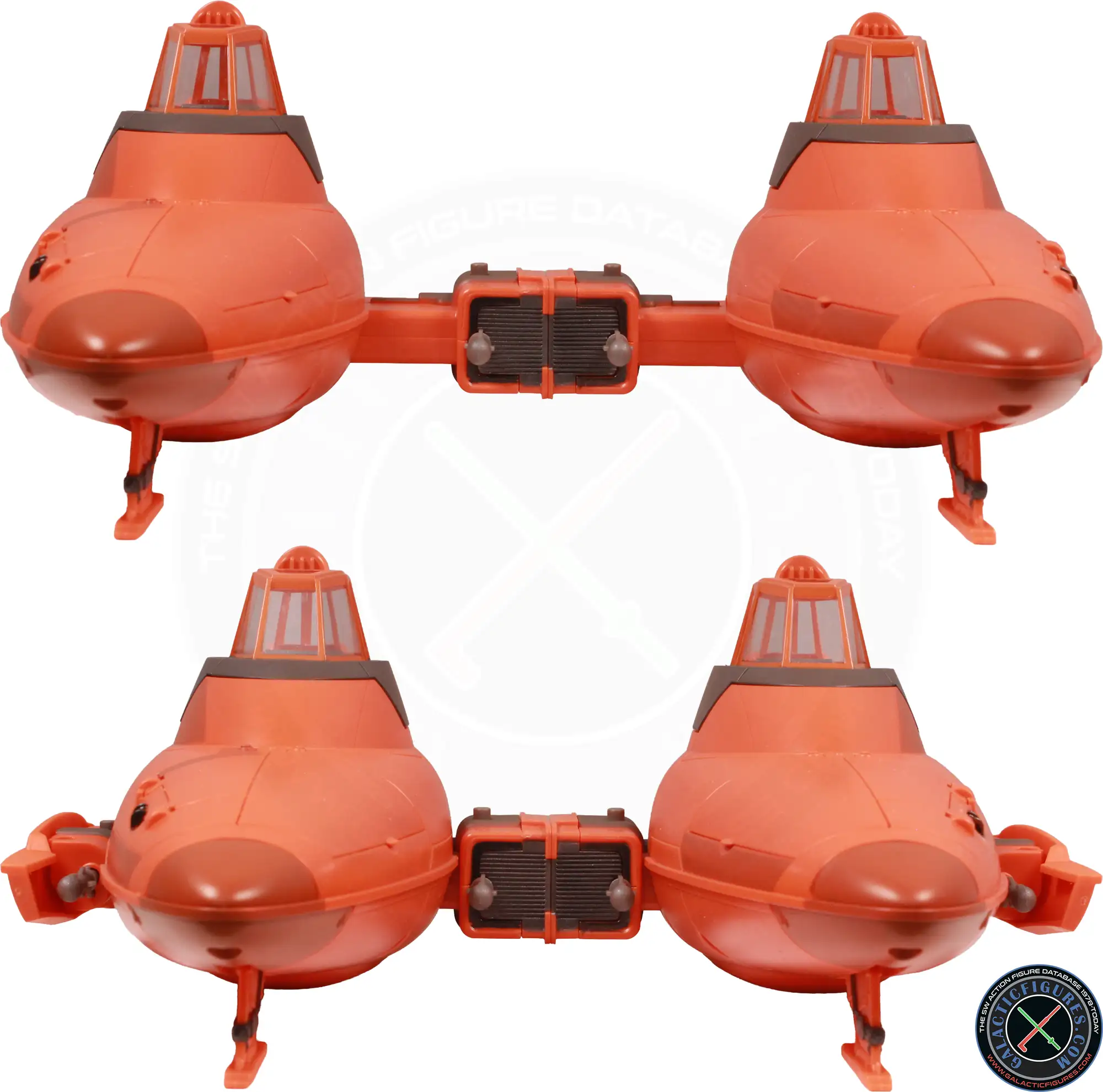 Bespin Cloud Car