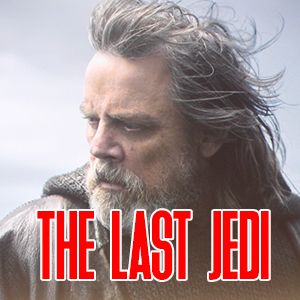 Star Wars The Last Jedi Panel