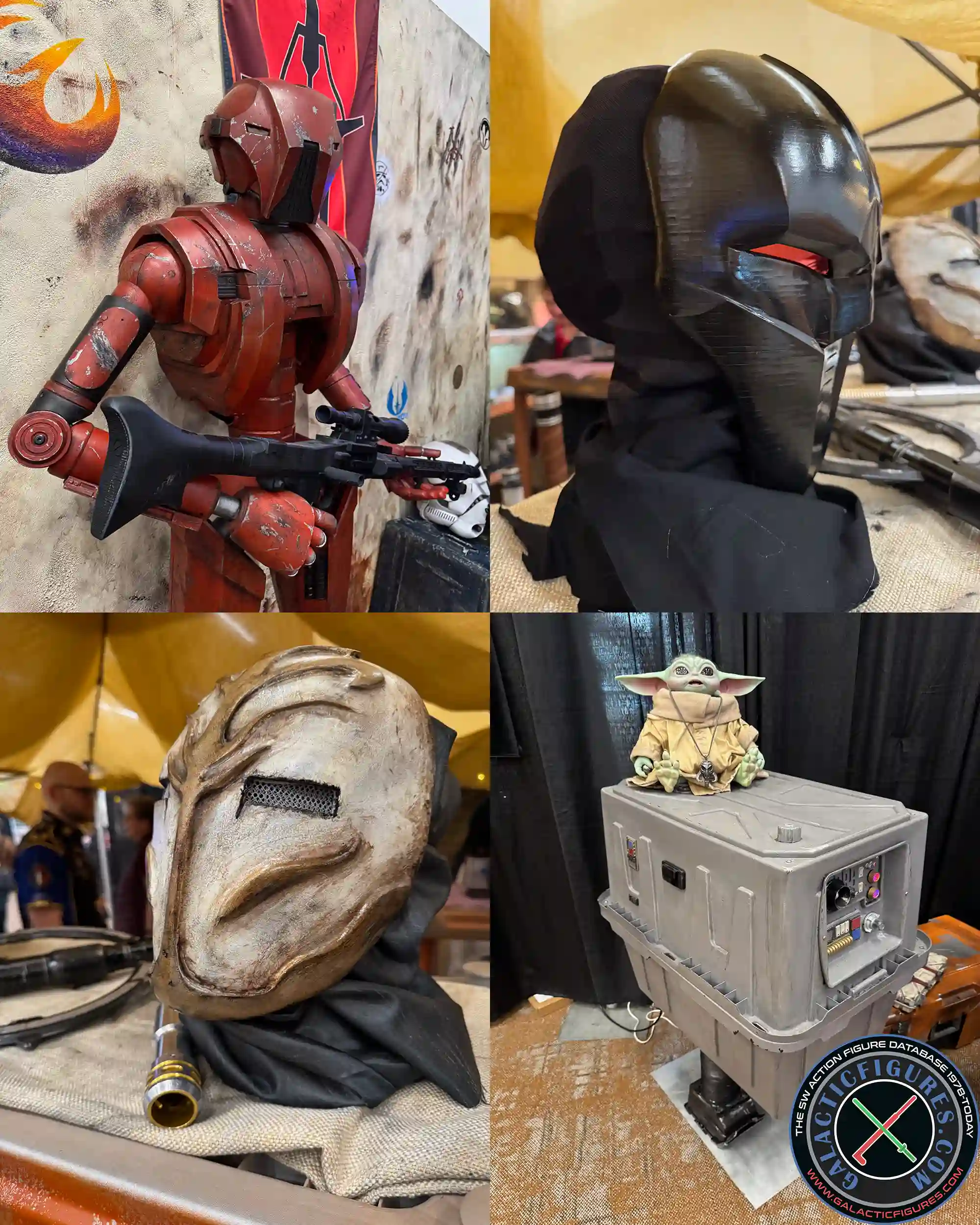 Emerald City Comic Con 2026