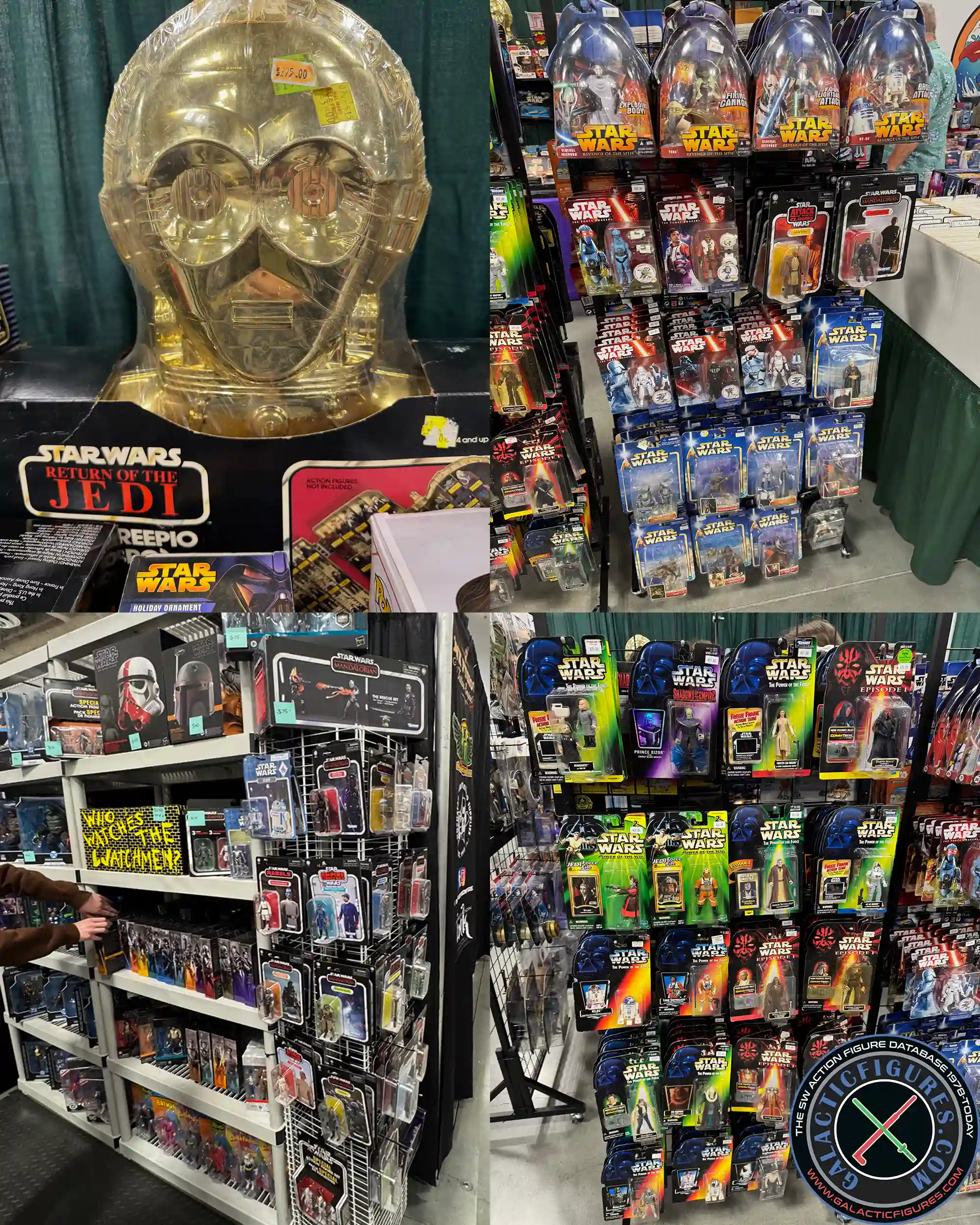 Emerald City Comic Con 2026