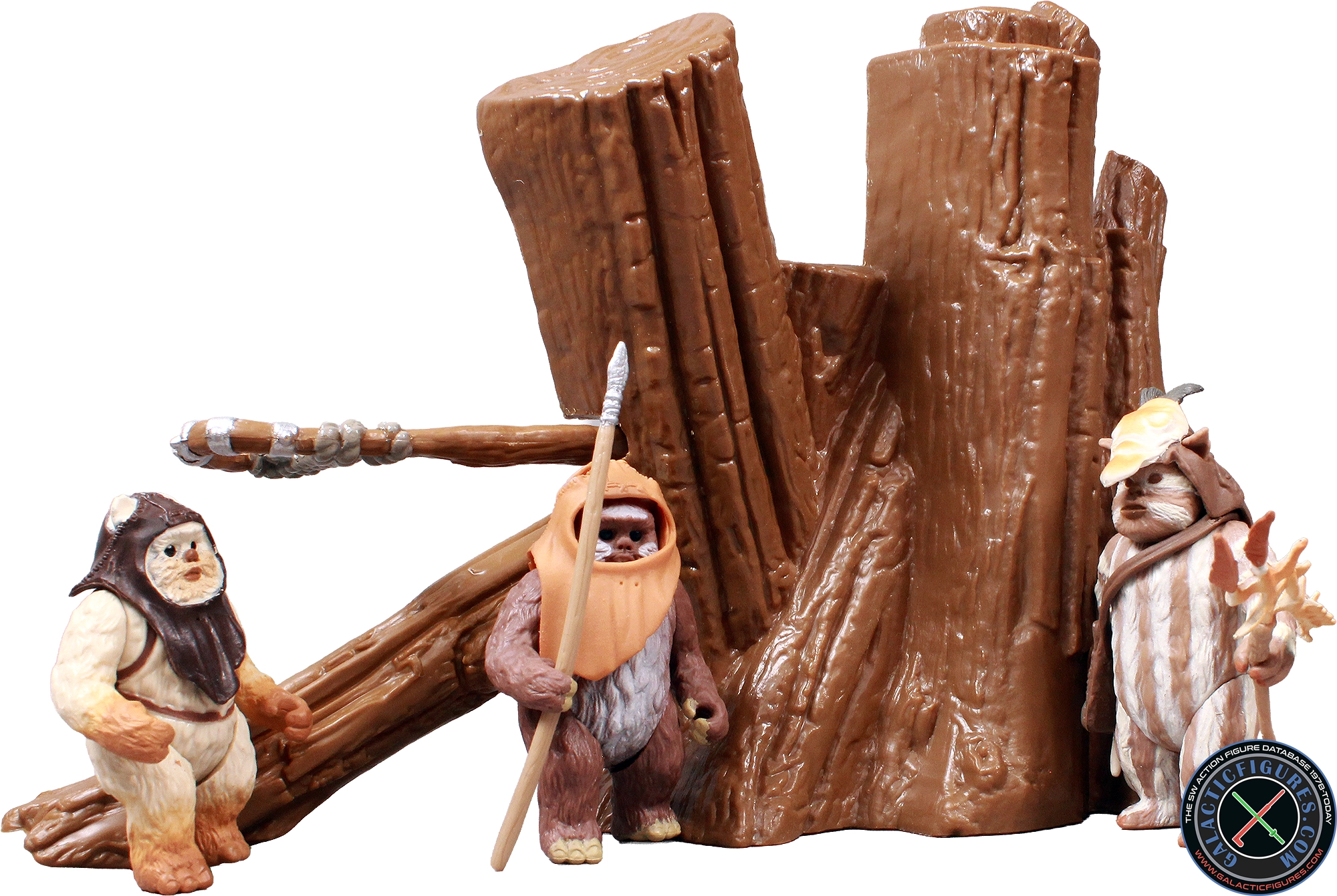 Endor Attack