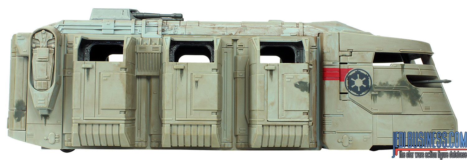 Imperial Troop Transport