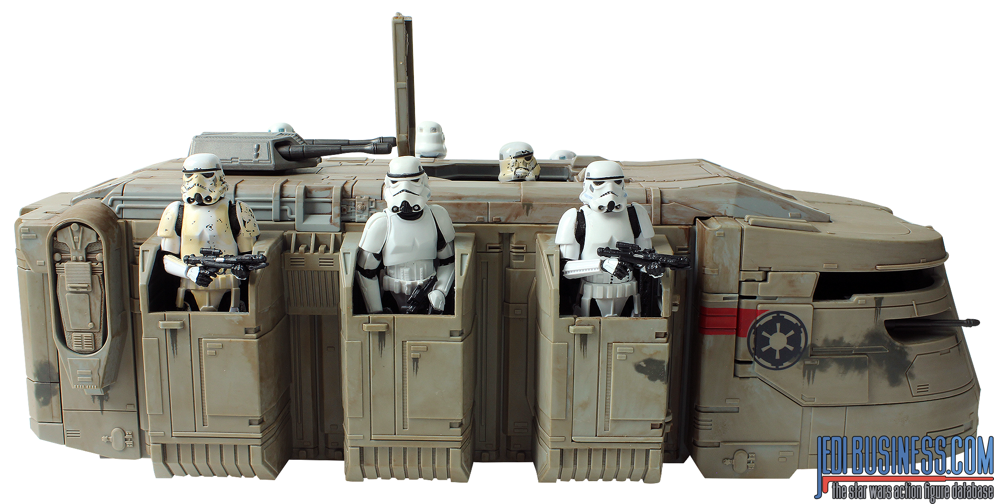 Imperial Troop Transport