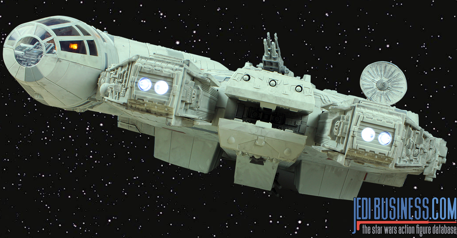 Millennium Falcon