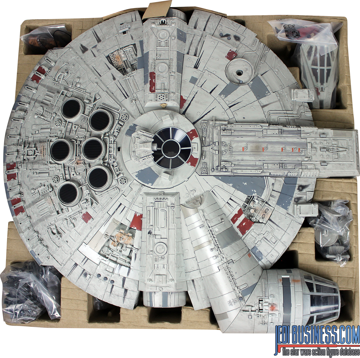 Millennium Falcon