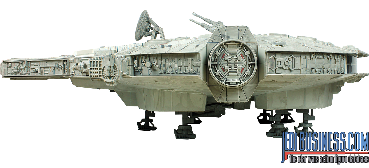 Millennium Falcon