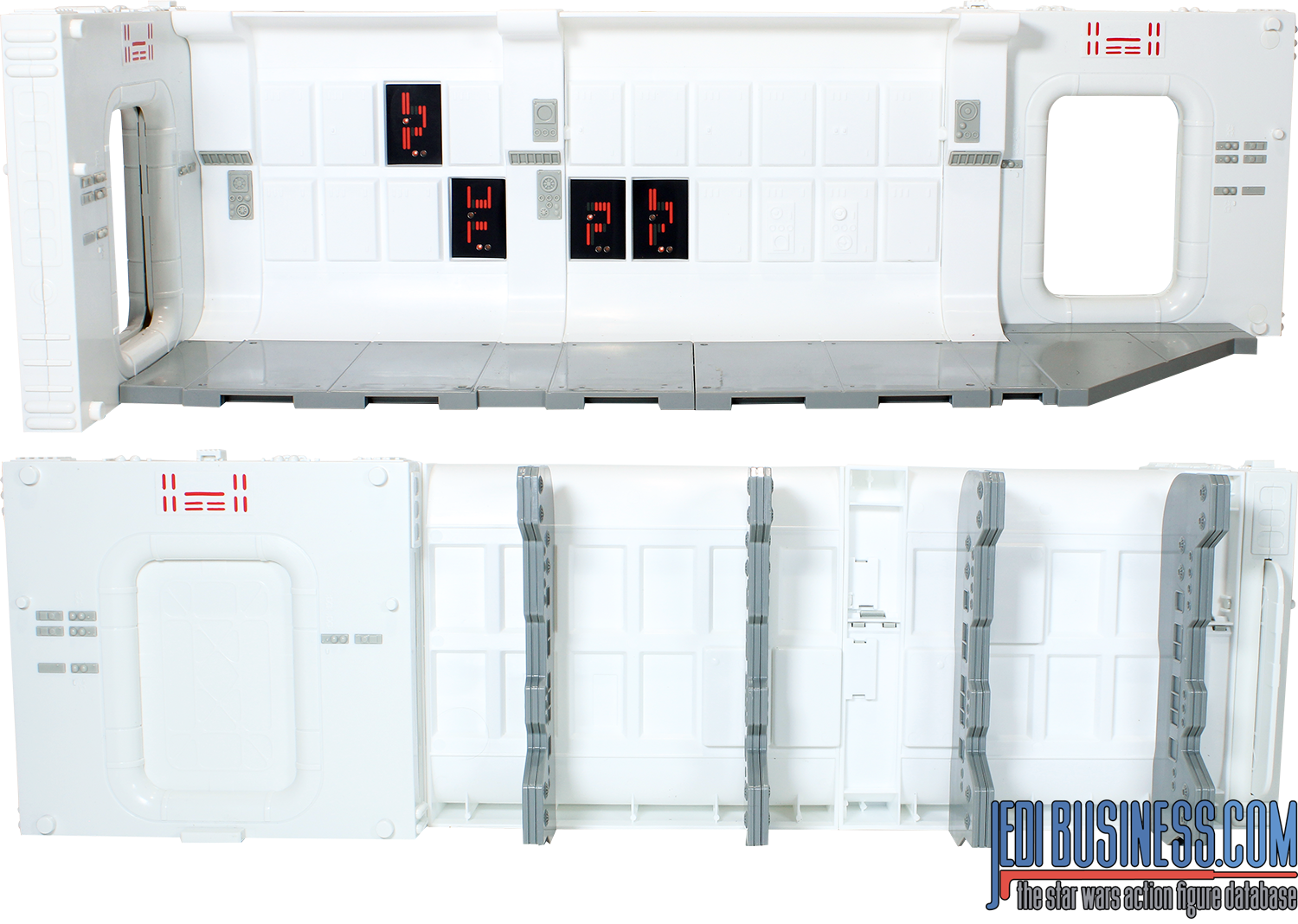 Vintage Collection Tantive IV Corridor