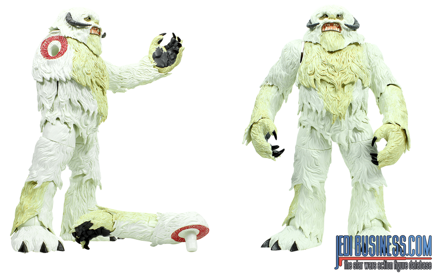 Black Series Wampa