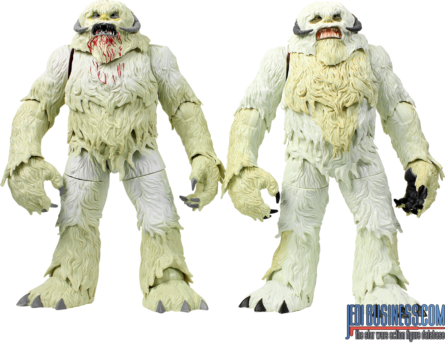 Black Series Wampa