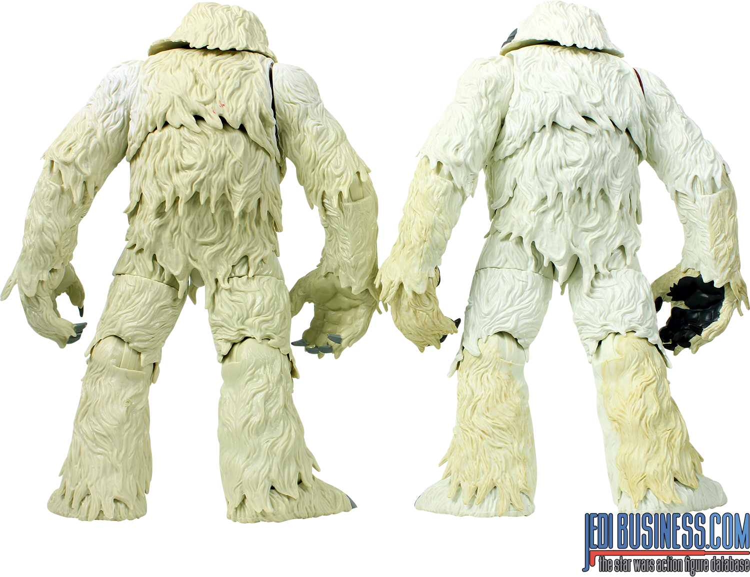 Black Series Wampa