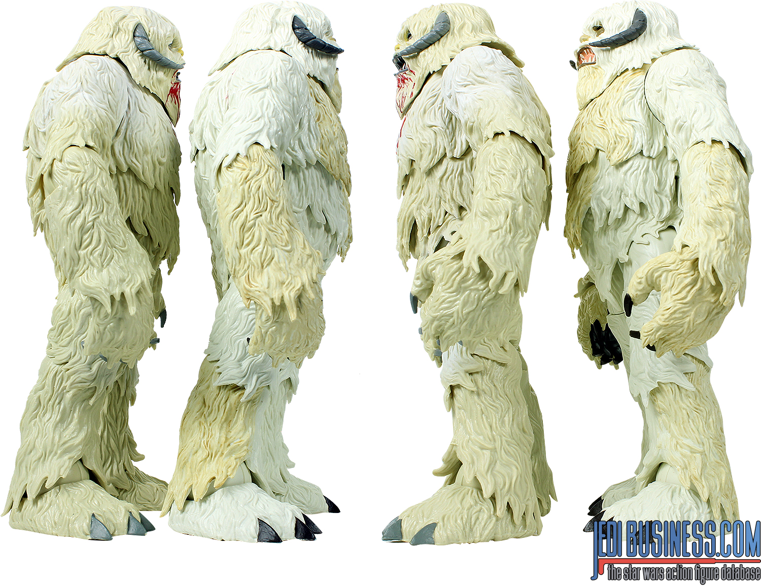 Black Series Wampa