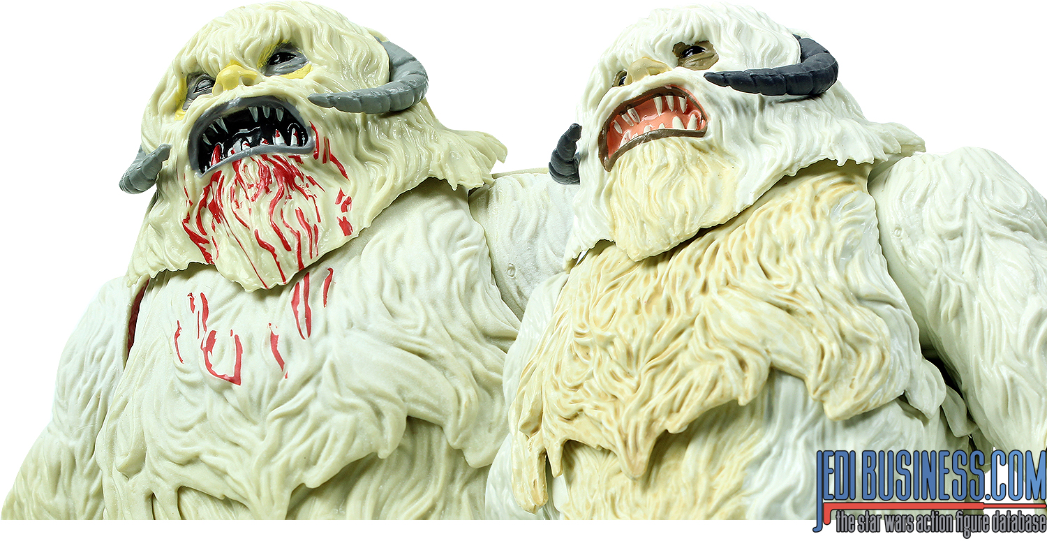 Black Series Wampa