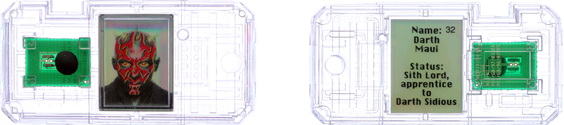 Listen to the CommTech Chip audio